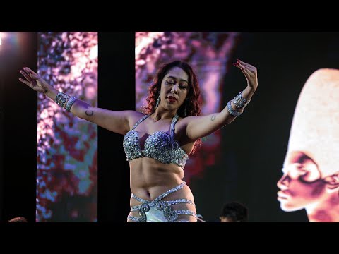 Hayart Qabi Maak, Allury. 🥈 Queen Dahab 2022