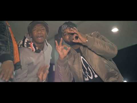 Steezo & 24 - Neck Breaker Ft. Pistol Petes (Shot by @LewisYouNasty)