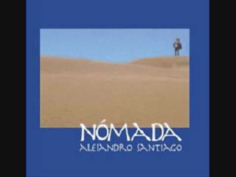 Así Lo Recuerdo - Alejandro Santiago
