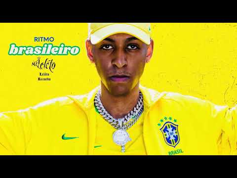 MC Leléto - Ritmo Brasileiro 🇧🇷 (DJ Leléto) Perreo Funk