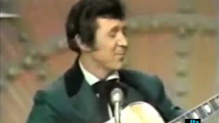 Sonny James - Endlessly (The Johnny Cash Show - Jan 27, 1971)