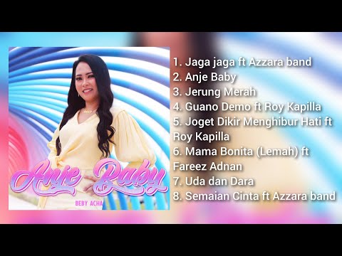 Koleksi Lagu Beby Acha | Hits 2022