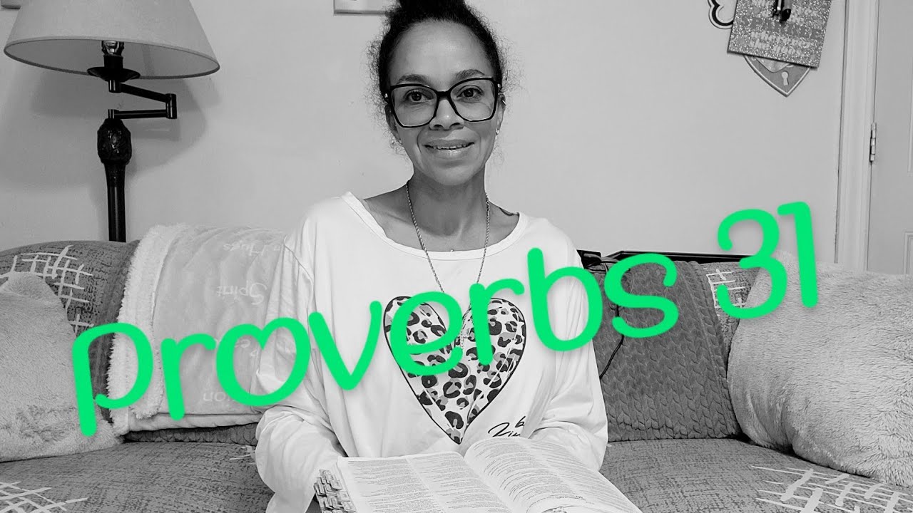 Daily Devotion 11/31/23 