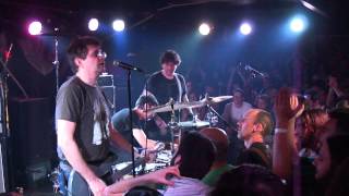 Shellac-You came in me/Prayer to god@ An Club,Athens,Greece,