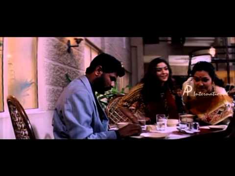 VIP | Tamil Movie Comedy | Prabhu Deva | Simran | Abbas | Ramba