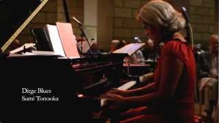 Mary Lou Willams Medley,Dirge Blues, Waltz Boogie Solo-MPEG-4 LAN Streaming.mp4