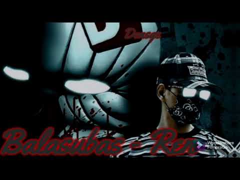 Balasubas - Ren ( #balasubas #bplan #rentaro
