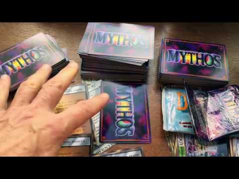 my solo variant (not official rules)