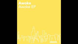 Awoke 'Untitled #1'