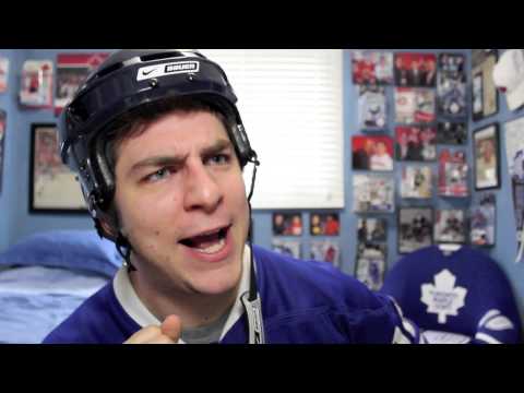 LFR7 - Game 16 - Runnin' With the Kessel - NJ 1, Tor 2 (SO)