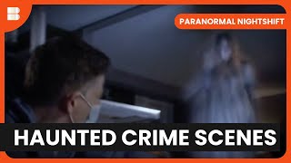 Paranormal Nightshift