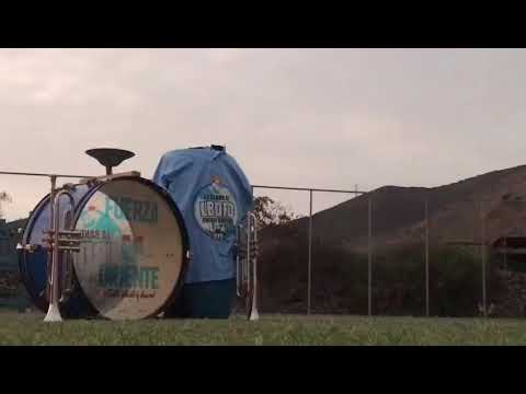 "LA BANDA DE FUERZA ORIENTE - INSTRUMENTAL" Barra: Fverza Oriente &bull; Club: Sporting Cristal