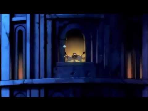 Patolino-O mago implacável - musica