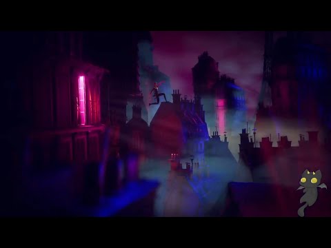 The Last Case of Benedict Fox | Lovecraftian Murder-Mystery Medtroidvania