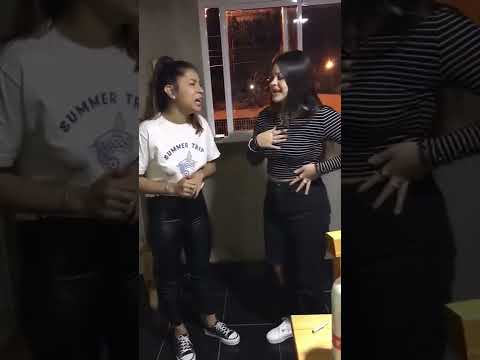 Cover de Ángela leiva - (Llamadas Extrañas).