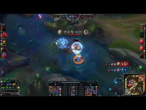 247 SKT T1 Faker   Master Yi vs Gnar   IM Lilac, KR LOL SoloQ Highlights   10Youtube com