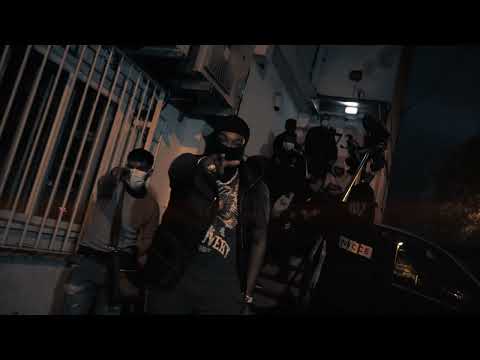 Rz CYB - Simon Says [Music Video]