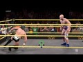WWE Epic Match Series Ep 9 Kenny Omega Vs Kurt Angle