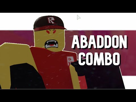 786 DMG Abaddon Combo | Cataclysmic Clash