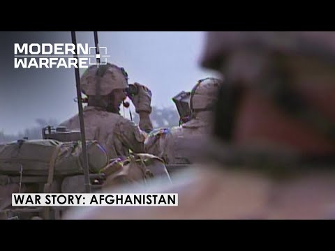 The Battle That Changed Kandahar - Inside Operation Medusa