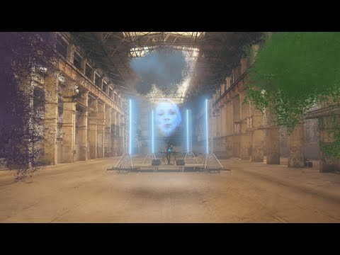 Pavel Khvaleev presents PARAFRAME & RINNGS - Power (Official Music Video)