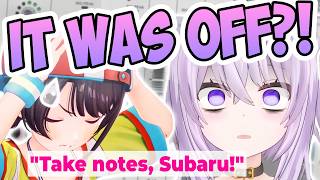 [ENG SUB] Okayu is Ready to Fix ALL Hololive Audio Issues