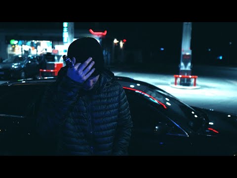 BZYK - CIĄGLE W TYM (OFFICIAL WIDEO) (prod. nai.sivex)