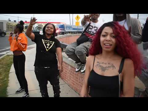 BTS With Kari Savage & Diamond the Ruler