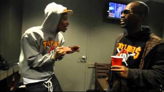 Juicy J - Know Betta ft. Wiz Khalifa (Lyrics On Screen)