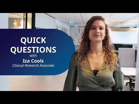 Iqvia Cra Interview Questions