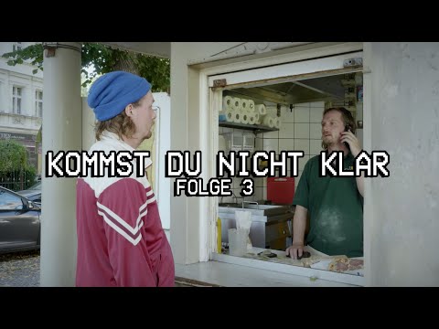 Kommst Du Nicht Klar - Folge 03 - Gute Kunden, Schlechte Kunden