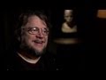 Guillermo del Toro on Godzilla