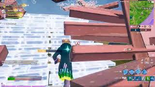 フォートナイト3回目行きまーす