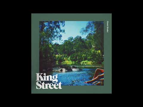 Eleni Drake - King Street