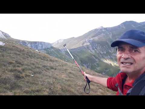 Belvedere Omu - Acele Morarului - Coltii Obarsiei - Bucegi @MagiaCalatoriei-kz2nu