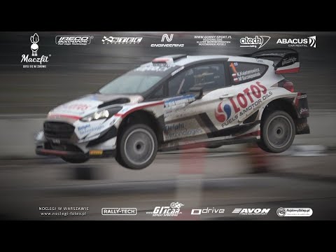 57 Rajd Barbórka 2019 - Action by MotoRecords.pl