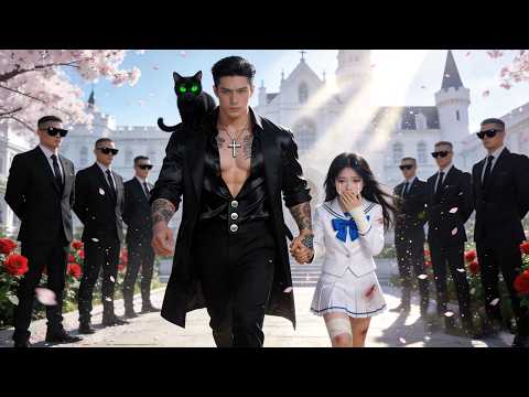 Humiliated by hooligans, she’s saved by a gang boss. Addicted to her purity, he spoils her.