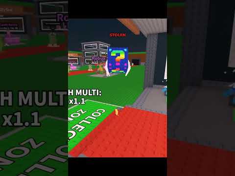 STEAL LUCKY BLOCK IN STEAL A BRAINROT ROBLOX