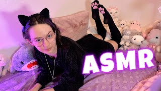 Download lagu Cat Girl Roleplay ASMR mp3 Download lagu Cat Girl Roleplay ASMR mp3