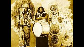 Bo Dollis And The Wild Magnolia Mardi Gras Indian Band -  Handa Wanda