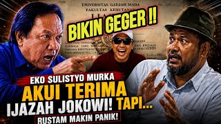 Download lagu 🎯SHOCKING‼️RUSTAM EFENDI IN TROUBLE! EKO SULISTYO IS FURIOUS! mp3 Download lagu 🎯SHOCKING‼️RUSTAM EFENDI IN TROUBLE! EKO SULISTYO IS FURIOUS! mp3