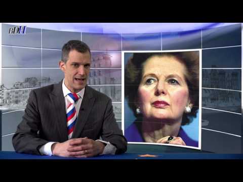 Behind Dutch Headlines 2013 episode 8