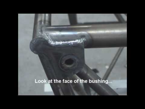 Pitts S-1-11 Super Stinker Fuselage