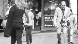 Danny Brown ft. Charli XCX - Float On [Unofficial Music Video]