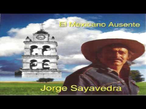 Mixtlán - Jorge Sayavedra
