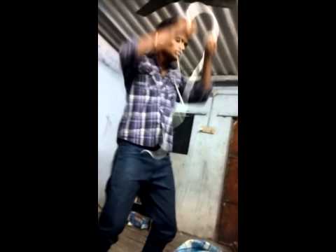 funny dance by uday kings