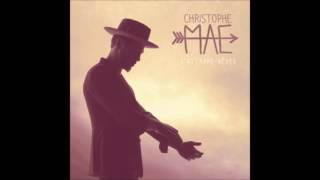 Christophe Maé - L&#39;attrape rêves (Album 2016)