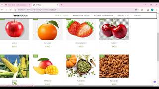  User Interface of Blockchain Based Agri Food Traceability Applications A Review