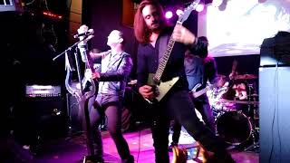 Satyricon - midnight serpent - Live in Rio 2017