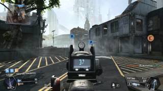 preview picture of video 'Titanfall Gameplay | PC | Max Settings'